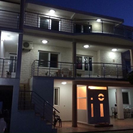 Apartments Melbourne Ulcinj Exterior foto