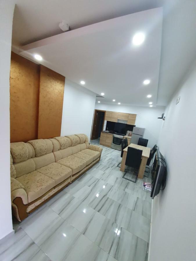 Apartments Melbourne Ulcinj Exterior foto